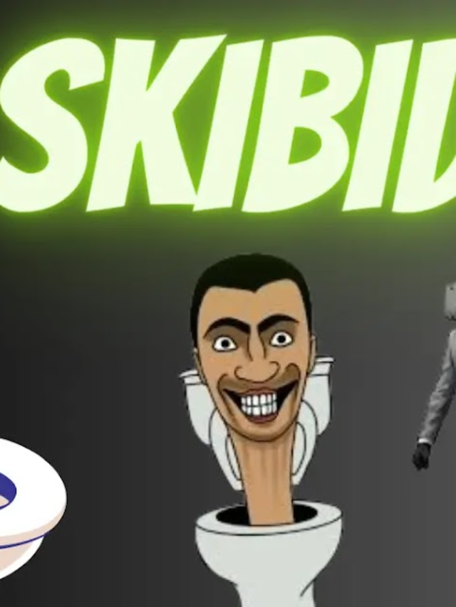 10 Reasons Why Skibidi Toilet is the Ultimate Animated Marvel