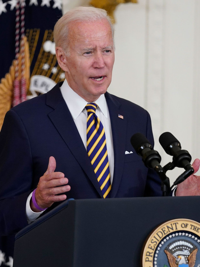 Breaking News: Joe Biden Administration to Cancel $1.2 Billion in Student Loans – Relief for Borrowers