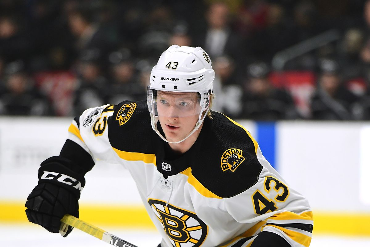 Boston Bruins Schedule 2024 Key Matchups, Home Games, and Playoff Pursuit