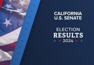 California Election Results