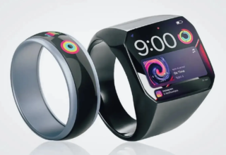 Apple Ring: Unveiling the Secrets of the Rumored Smart Ring